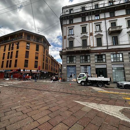 Duomo Milano Suite Retreat 外观 照片